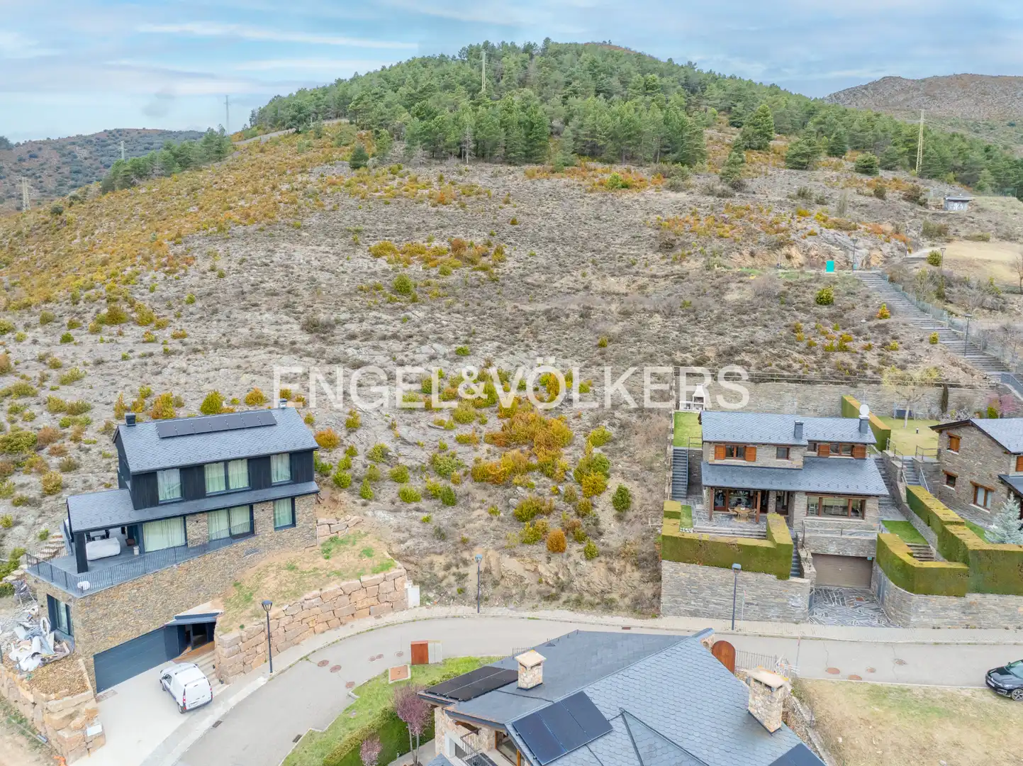 Terreny residencial en venda a Avinguda de la Solana 15, imagen 7