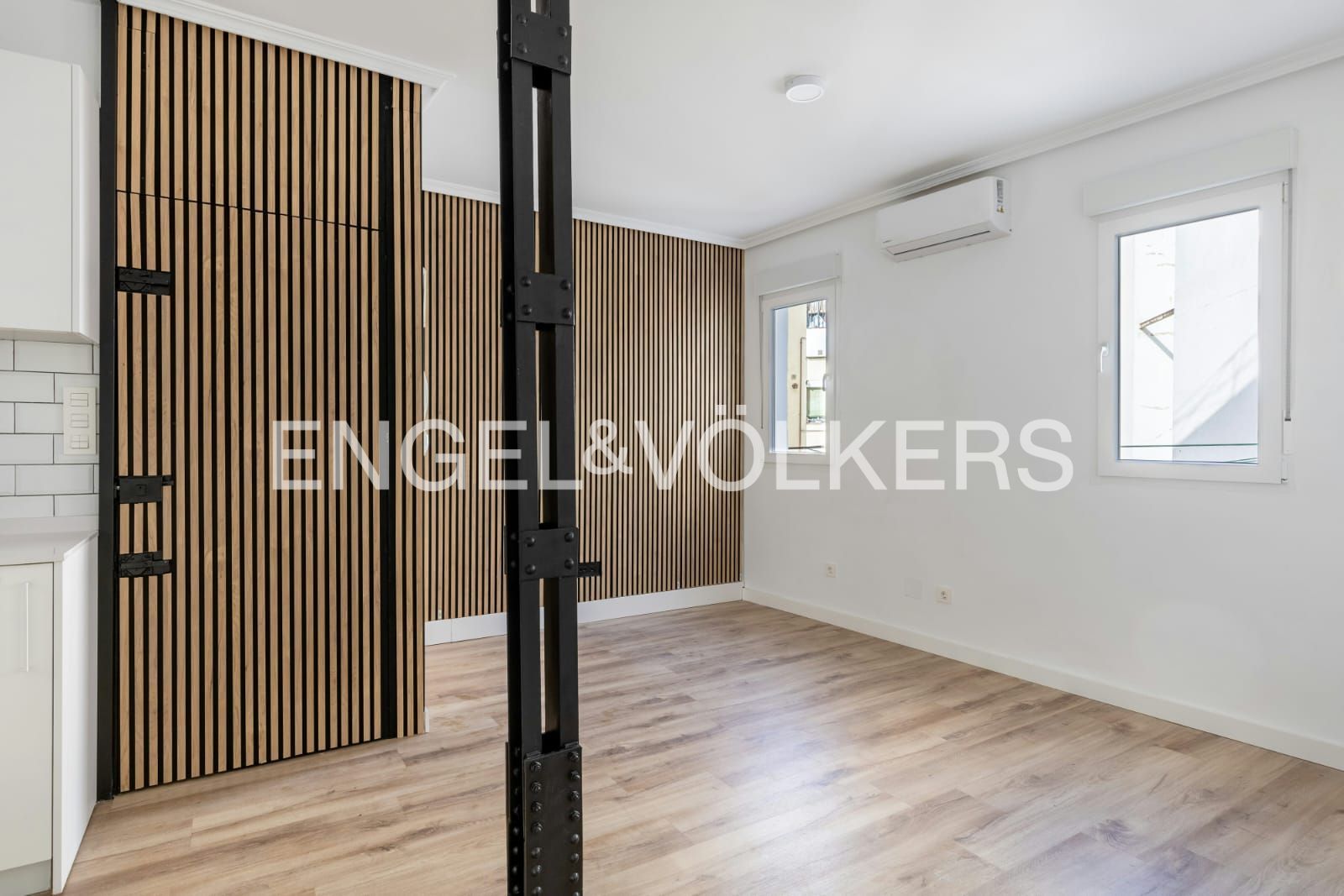 Piso en venta en  Madrid Capital con Aire acondicionado y Calefacción