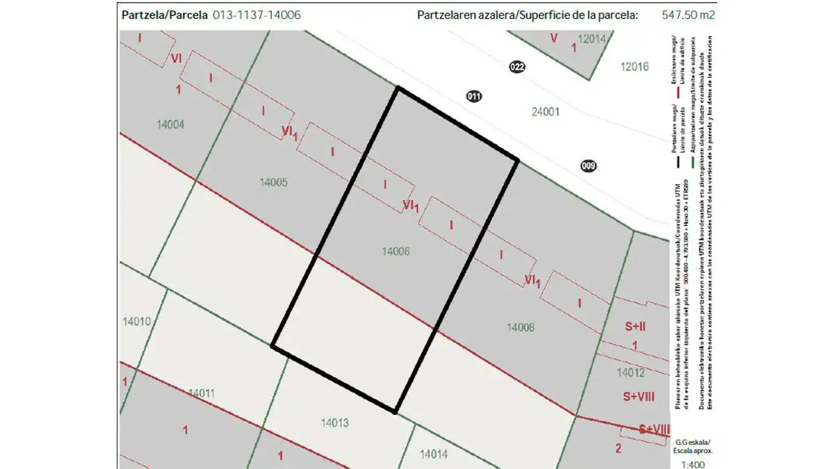 Geschaftsraum zum Verkauf in Barakaldo 