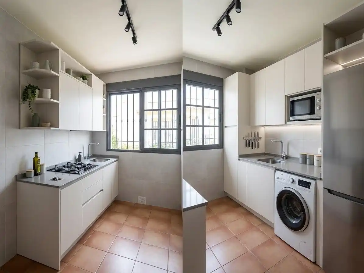 Appartement à vendre à La Zubia Ciudad, imagen 3