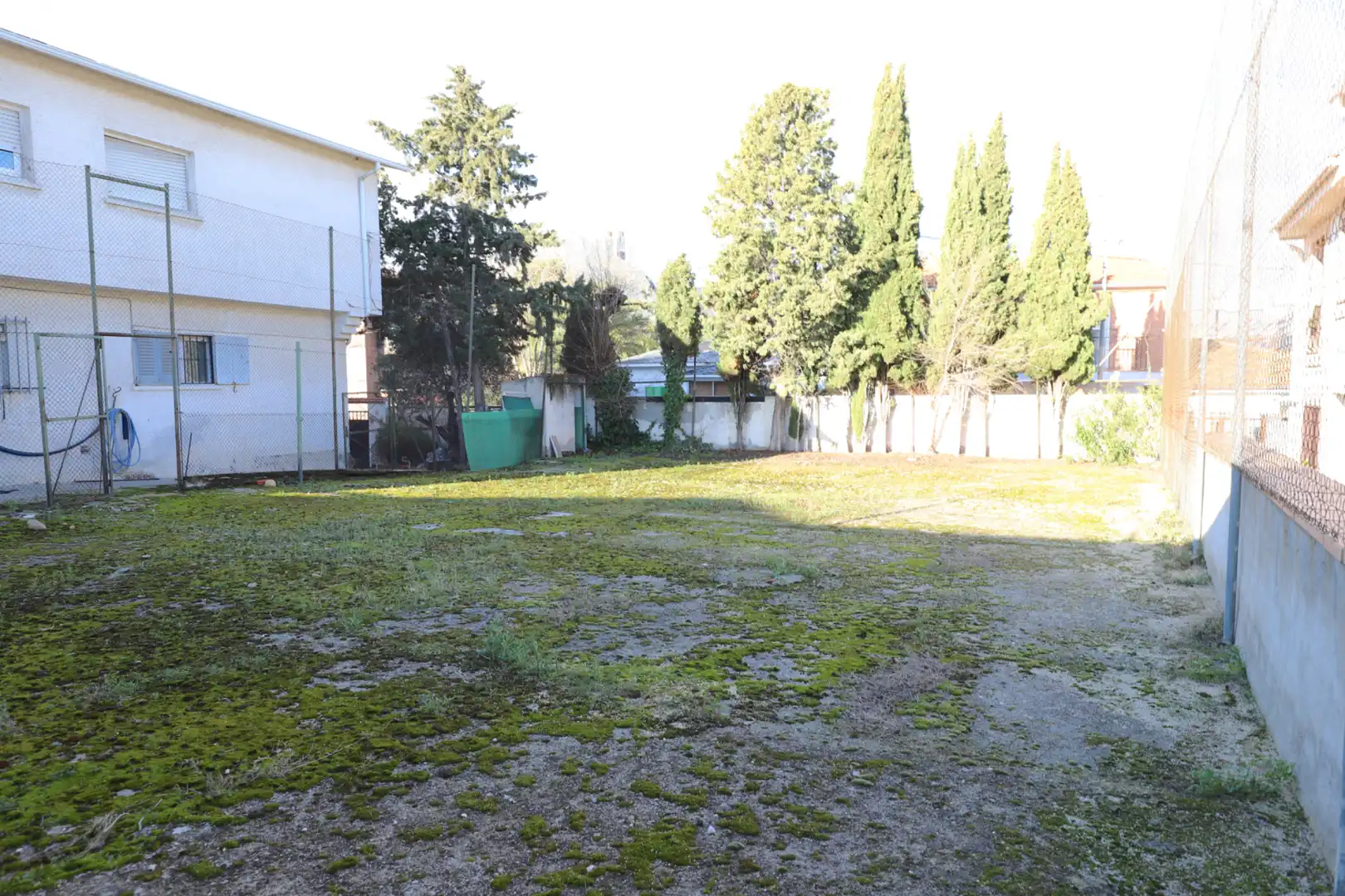 Terreno residencial en venta en Rozas Centro, imagen 4
