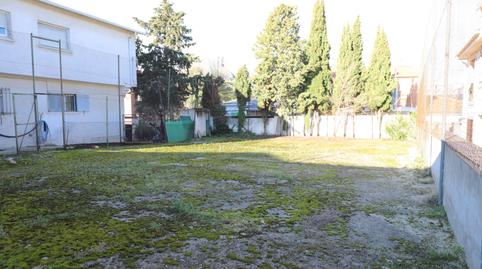 Foto 4 de Residencial en venda a Auditorio, Madrid