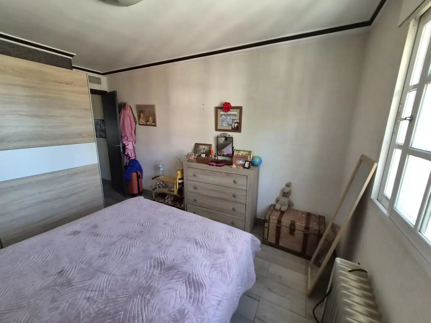 Habitación de Piso en venta en Rincón de la Victoria con Aire acondicionado, Calefacción y Terraza