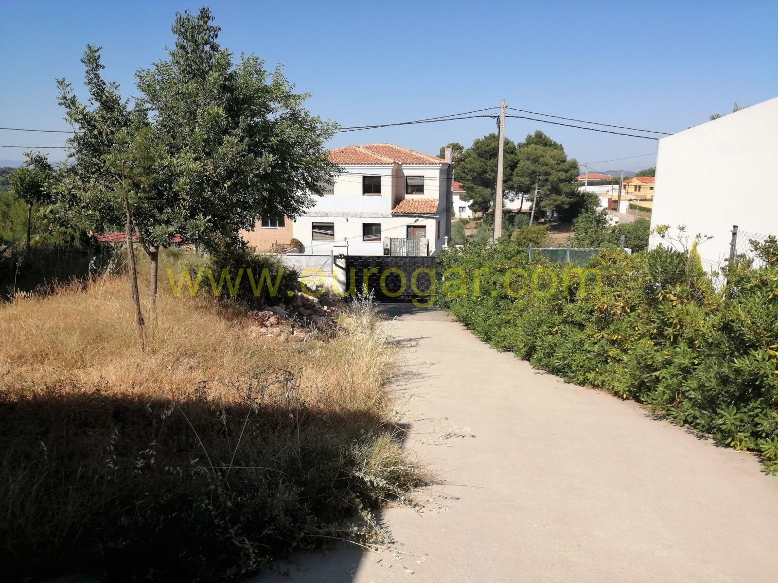 House or chalet for sale in Chiva  with Private garden and Terrace