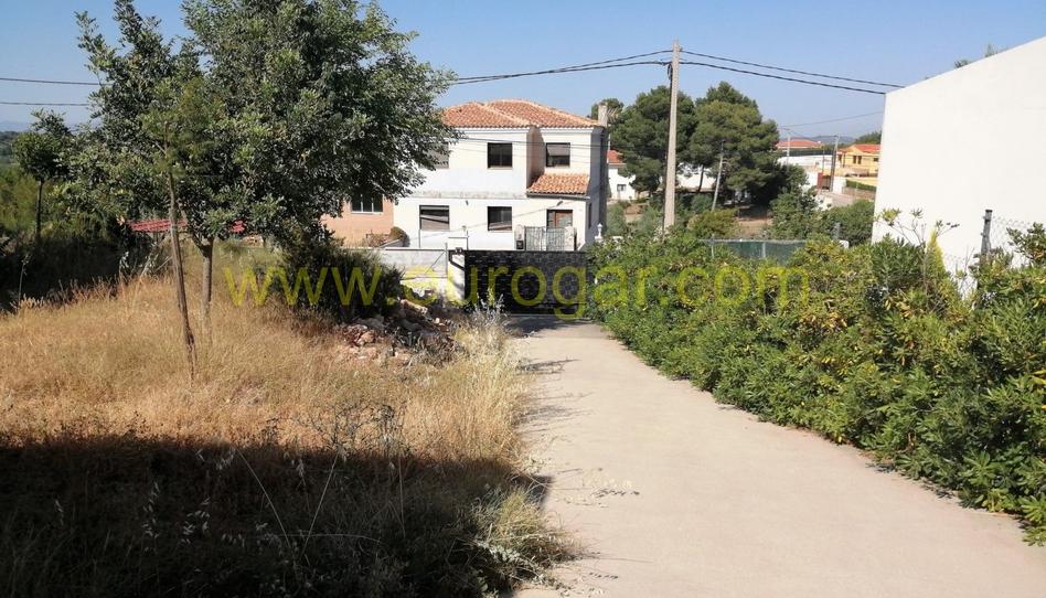 Photo 1 of House or chalet for sale in Las Pedrizas, Valencia