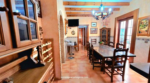 Foto 5 de Casa o chalet en venta en Santa Ana, Cartagena