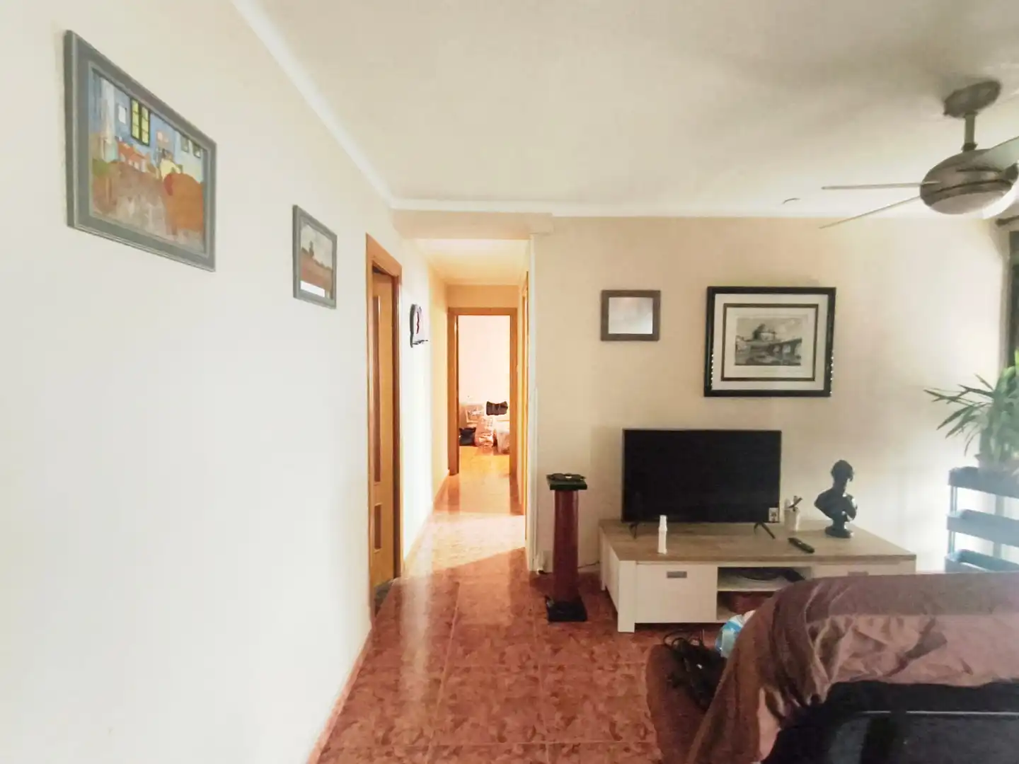 Piso en venta en Valencia con Horno y Lavadora