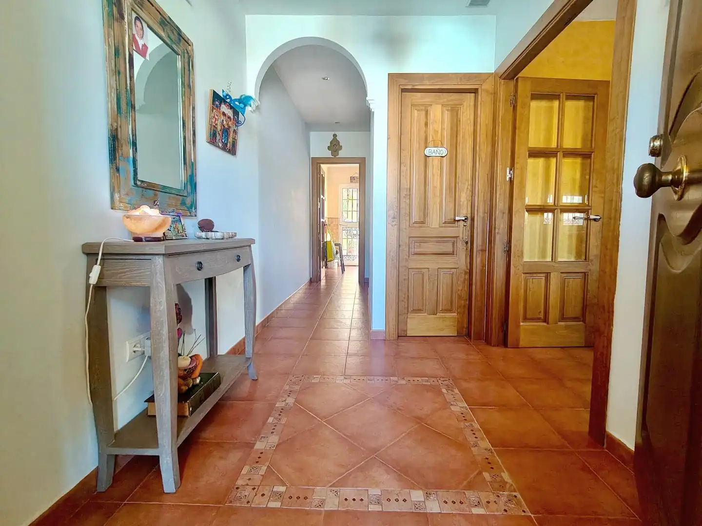 Piso en venta en Málaga con Calefacción y Terraza