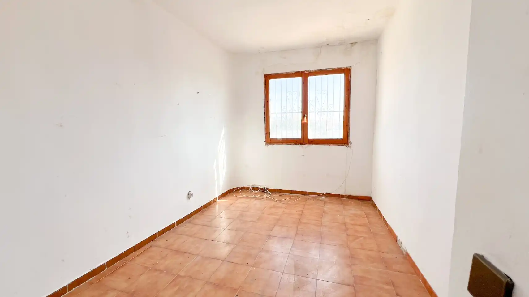 Habitación de Casa o chalet en venta en Calpe / Calp con Calefacción y Piscina