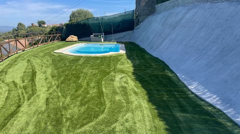 Foto 4 de Casa o chalet de alquiler en Mas d'en Gall, Esparreguera