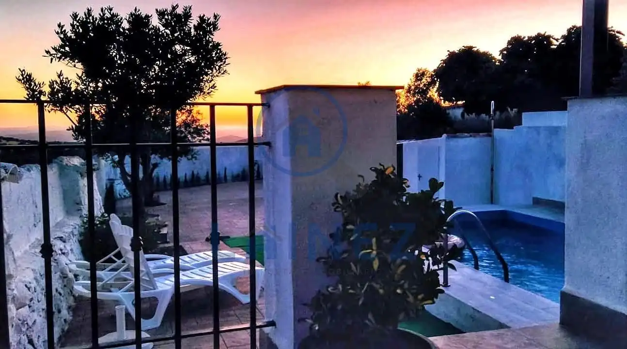 Casa con jardín en venta en Fuente Obejuna, imagen 51
