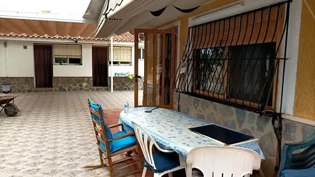 Xalet amb piscina en venda a Los Girasoles, imagen 28
