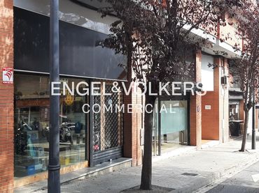 Gewerbefläche zum Verkauf in L'Eixample
