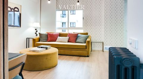 Photo 3 of Flat for rent in De Santiago Bernabéu, El Viso, Madrid Capital