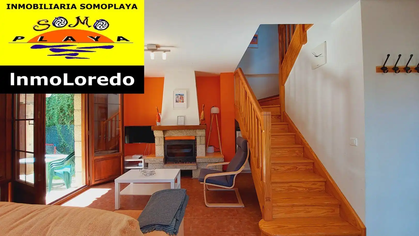 Casa con jardín en venta en Ribamontán al Monte, imagen 12