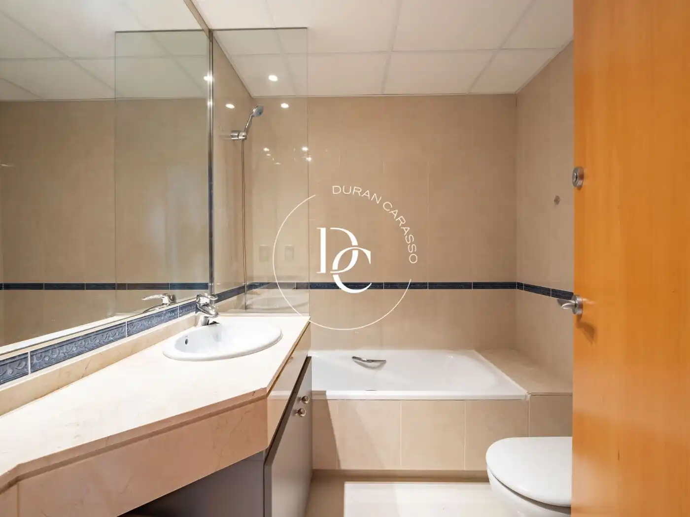 Bathroom of Duplexes for sale in Sant Pere de Ribes  with Air Conditioner, Heating and Terrace