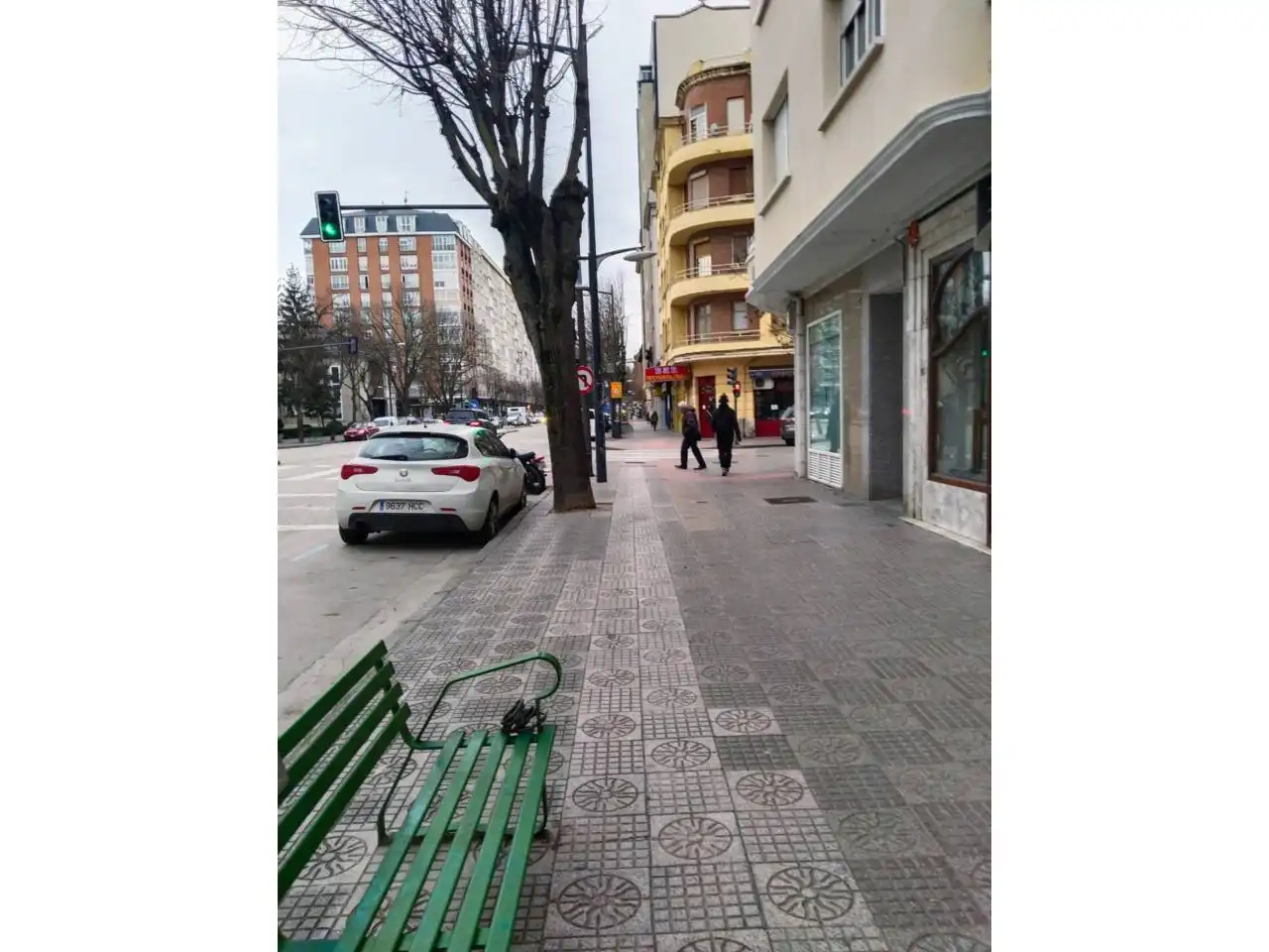 Local comercial en venta en Avenida Cid Campeador, imagen 71