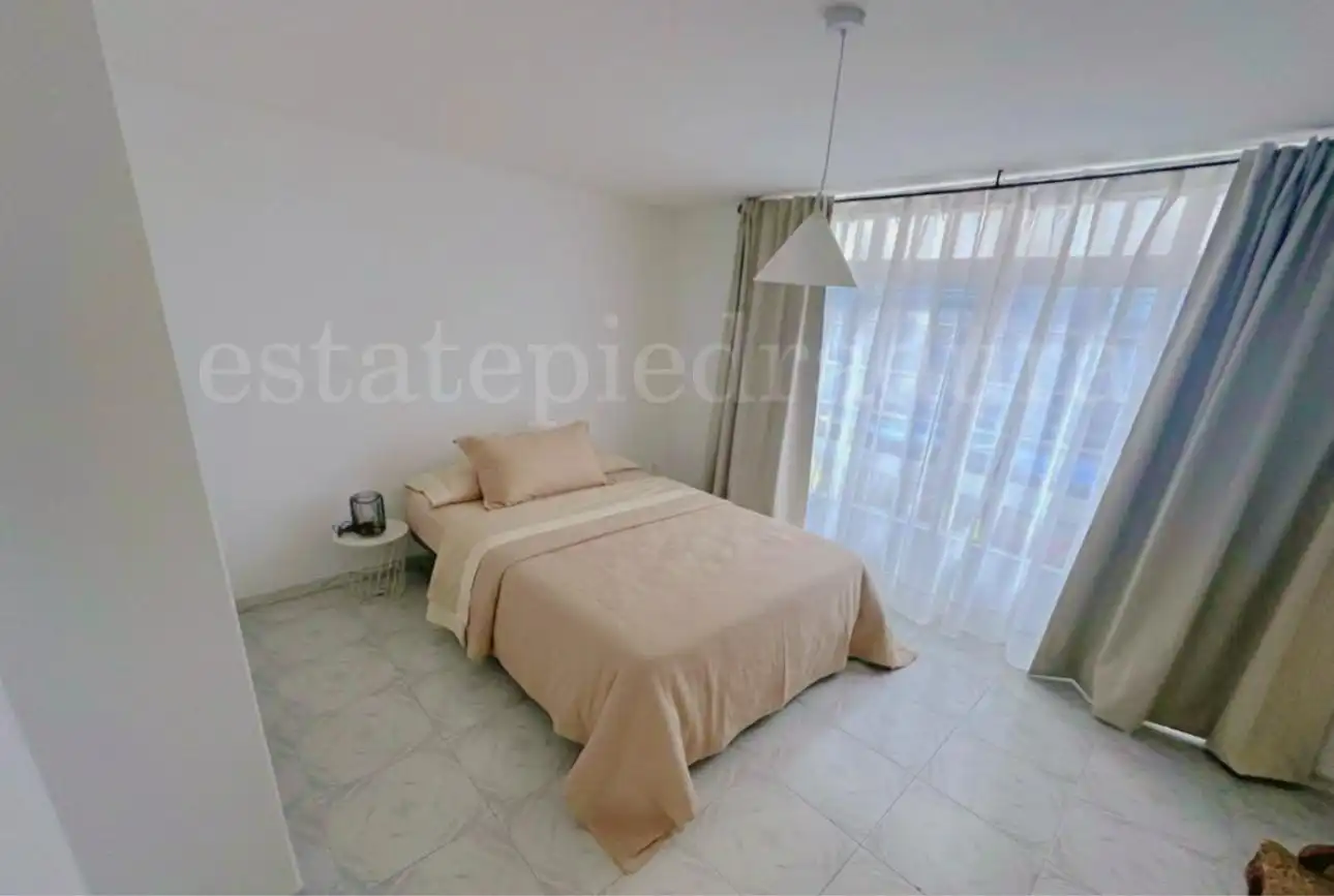 Habitación de Piso en venta en O Grove   con Amueblado, Horno y Lavadora