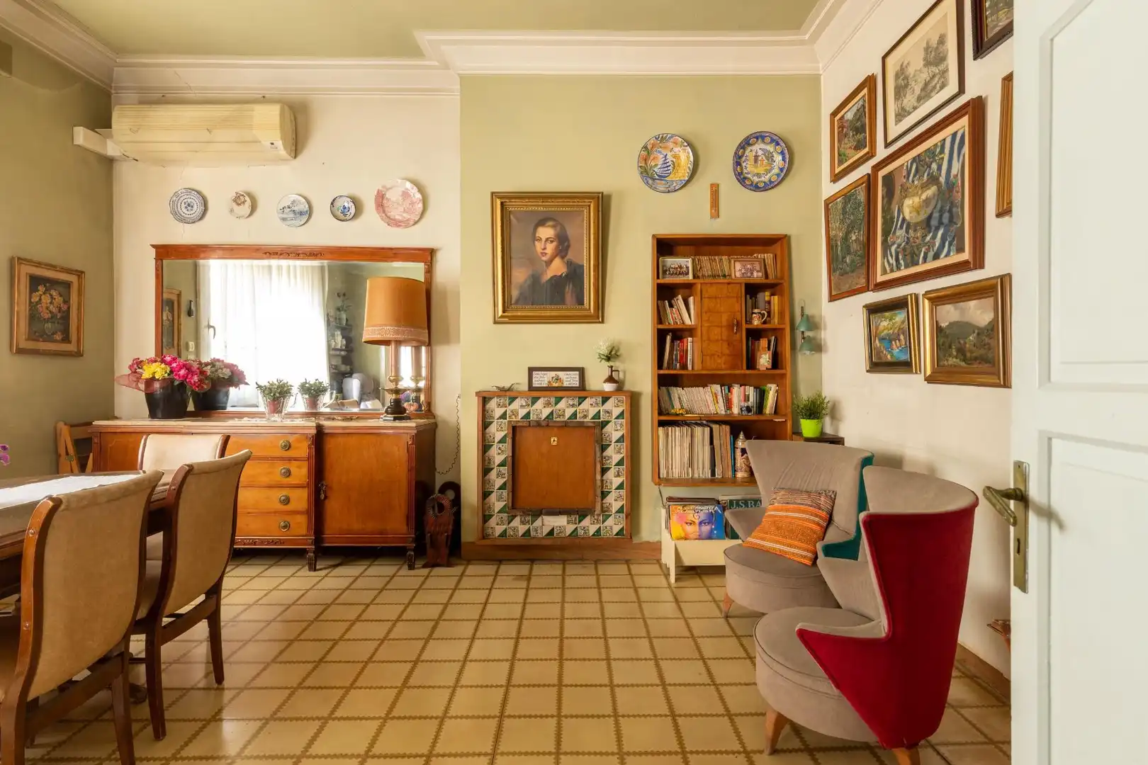 Appartamento con terrazza in vendita a Carrer  Mas Adei 78, imagen 9