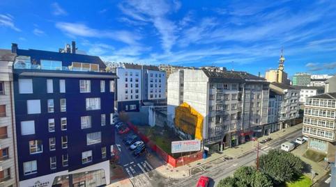 Foto 3 de Pis de lloguer a Rampa de Claudio López, San Roque - As Fontiñas, Lugo