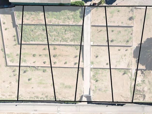 Residencial en venda en Puçol