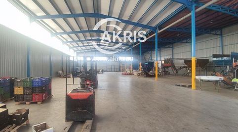 Photo 2 of Industrial buildings for sale in To-2628, Villasequilla, Toledo
