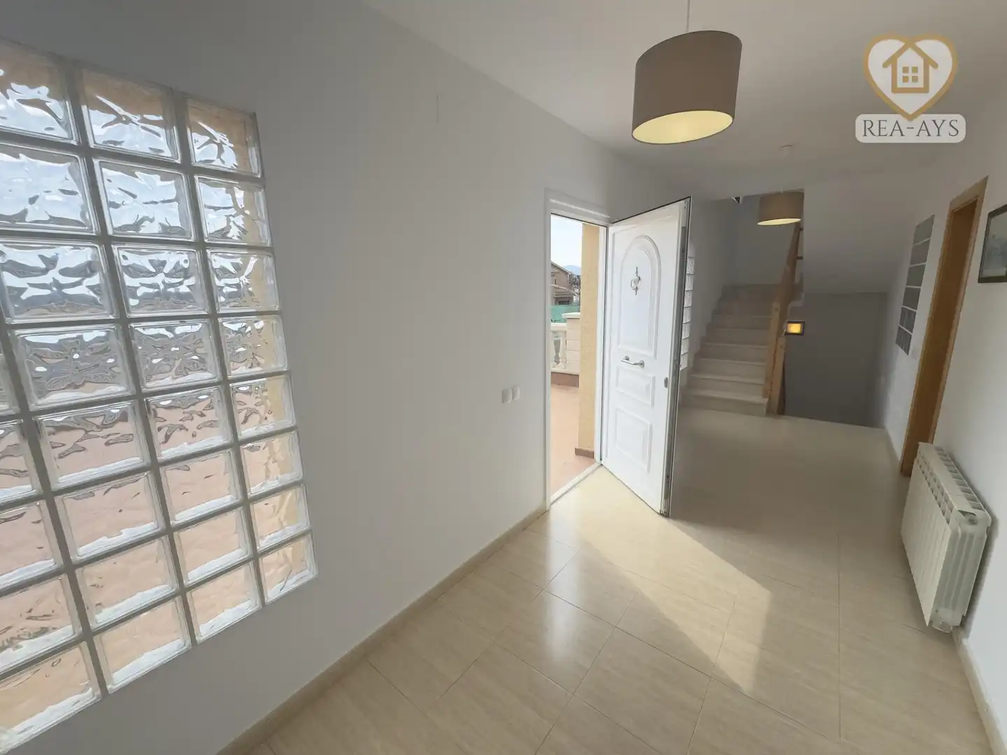 Casa o chalet en venta en Vallirana con Aire acondicionado, Calefacción y Jardín privado