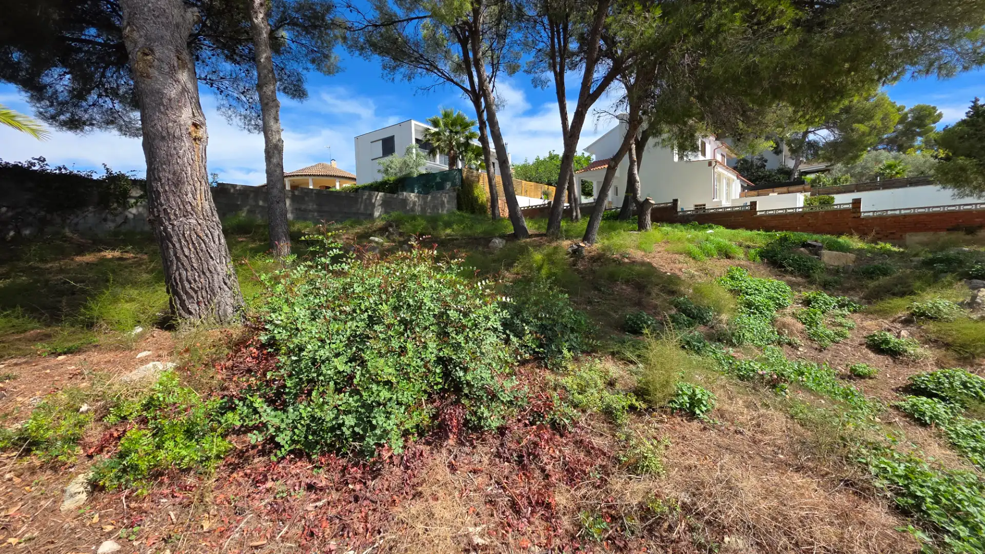 Residential land for sale in Carrer Gironès 8, imagen 11