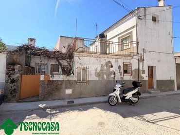 Maison jumelée à vendre à San Pablo de los Montes