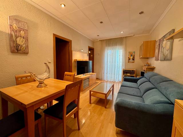 Piso en Venta en Carrer de l'Argenter en Sant Pere, Sta. Caterina i la Ribera