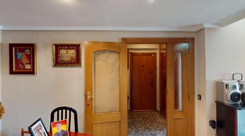 Foto 5 de Pis en venda a Avinguda Dels Tamarindes, Nou Campanar, Valencia