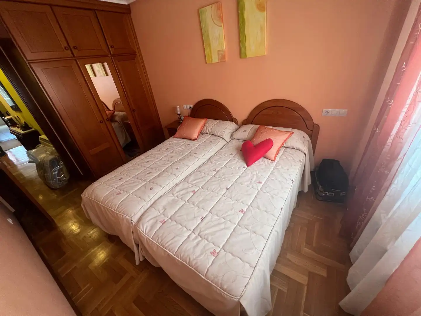 Appartamento con ascensore in vendita a Calle Torre de Abajo, imagen 8