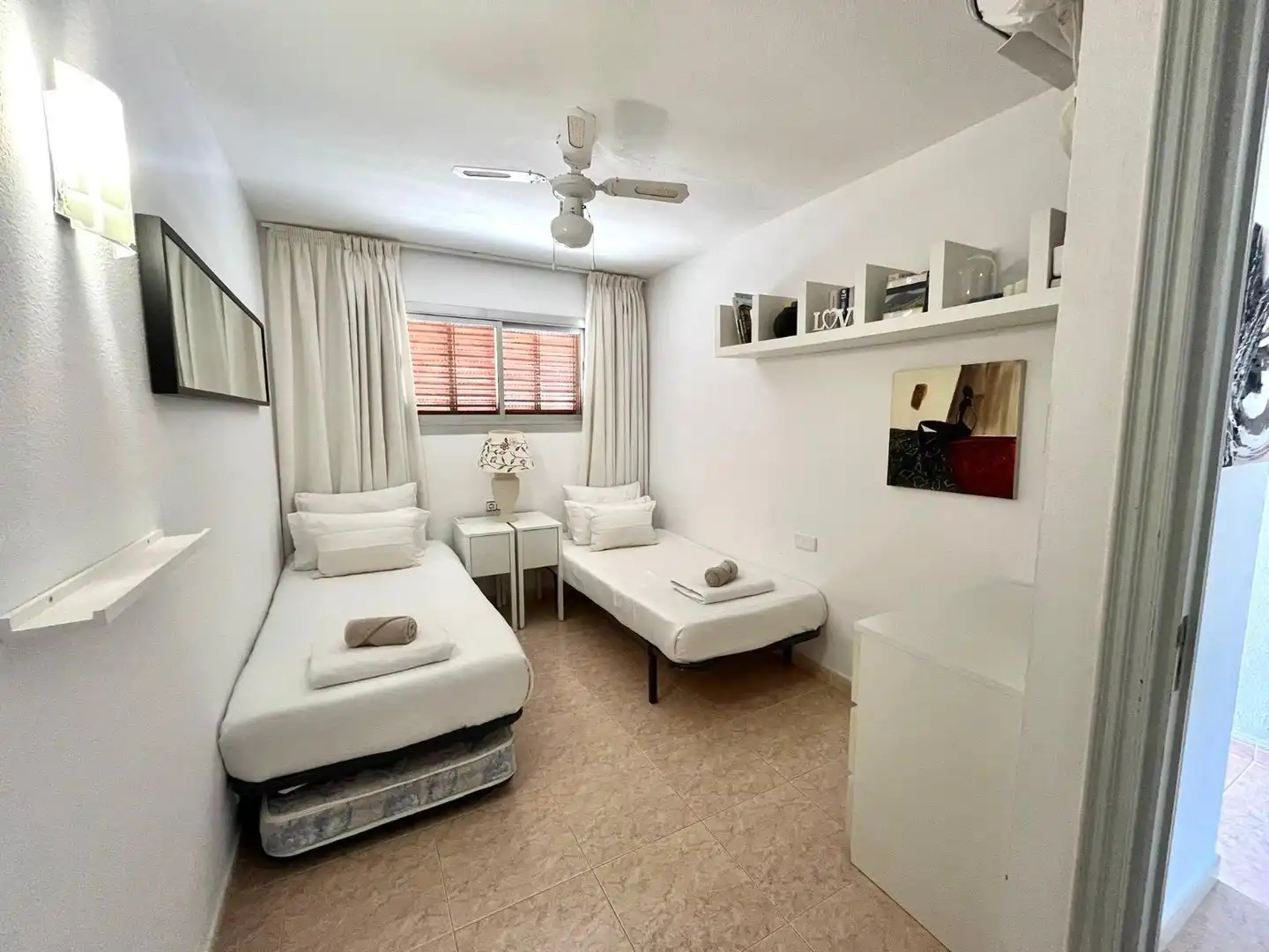 Appartement compact avec terrasse à vendre à Portals Nous, imagen 18