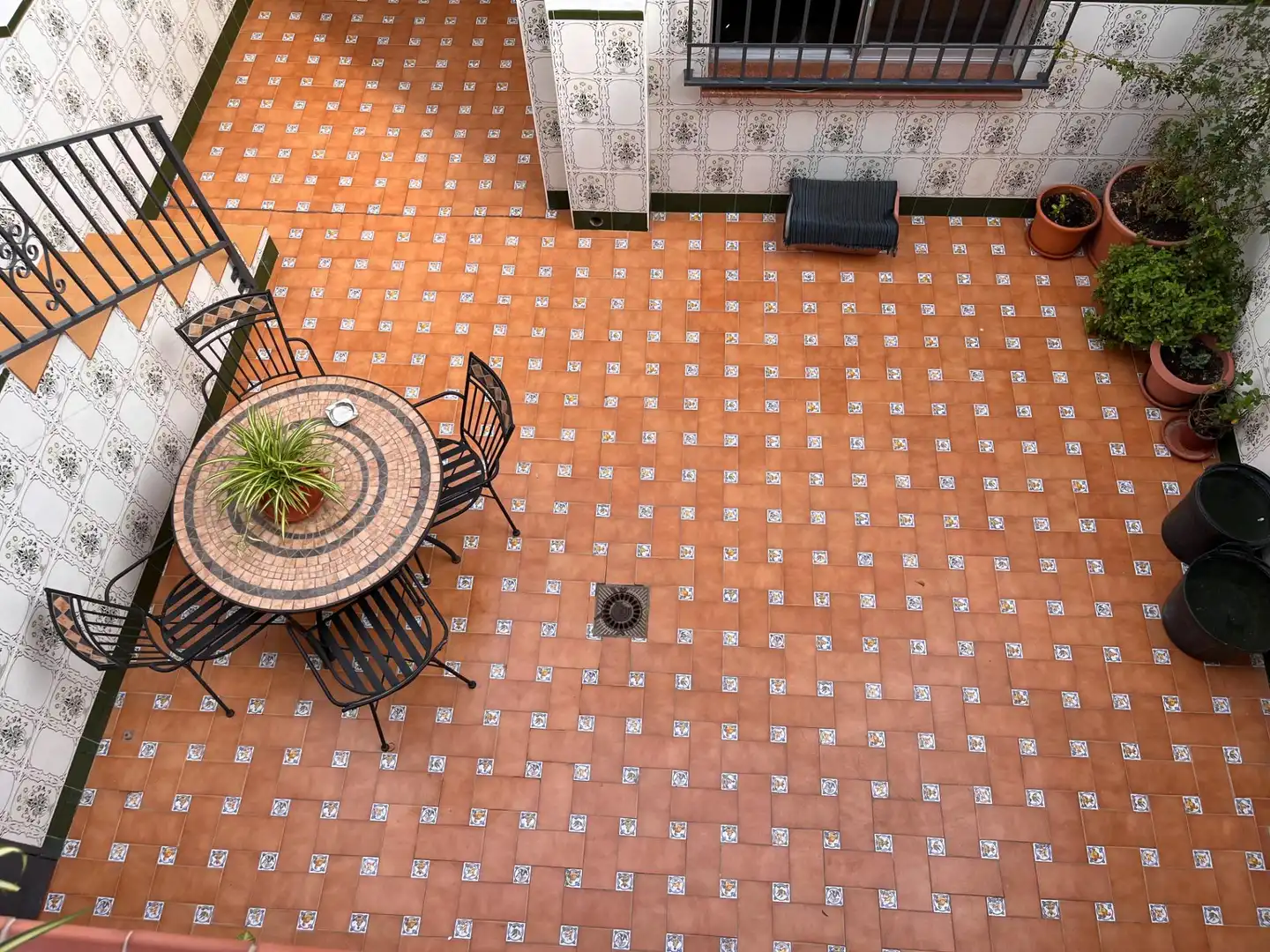 Terrace of Houses for sale in Antequera  with Air Conditioner, Heating and Terrace