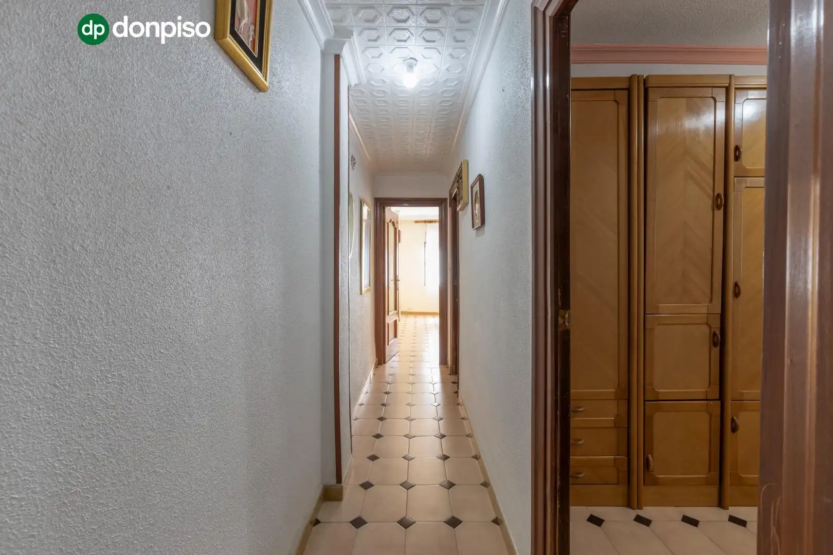 Appartamento con terrazza in vendita a Avenida Avenida Barcelona 17, imagen 15