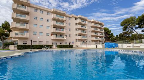 Foto 4 de Apartament en venda a Pla de Maset - Cap de Salou, Salou