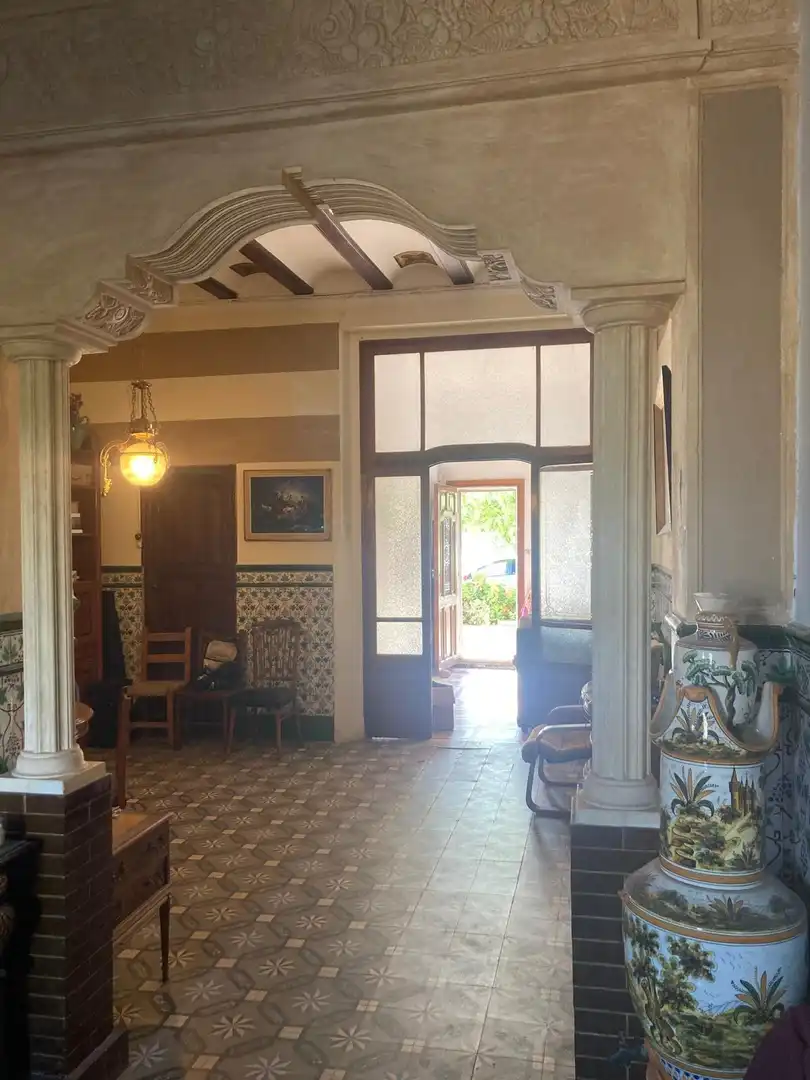 Finca rústica en venda en Valencia