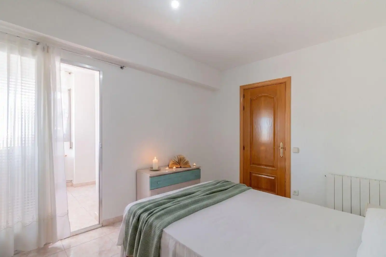 Habitación de Piso en venta en Madrid con Aire acondicionado, Calefacción y Trastero