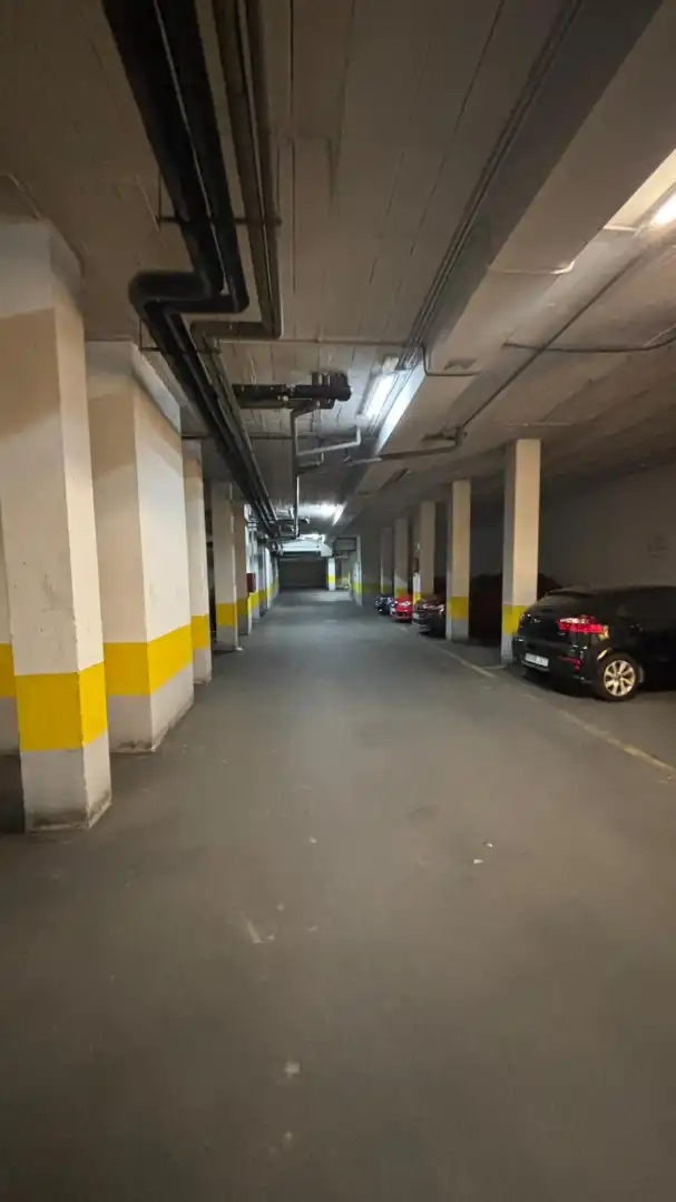 Parking of Garage for sale in Granada