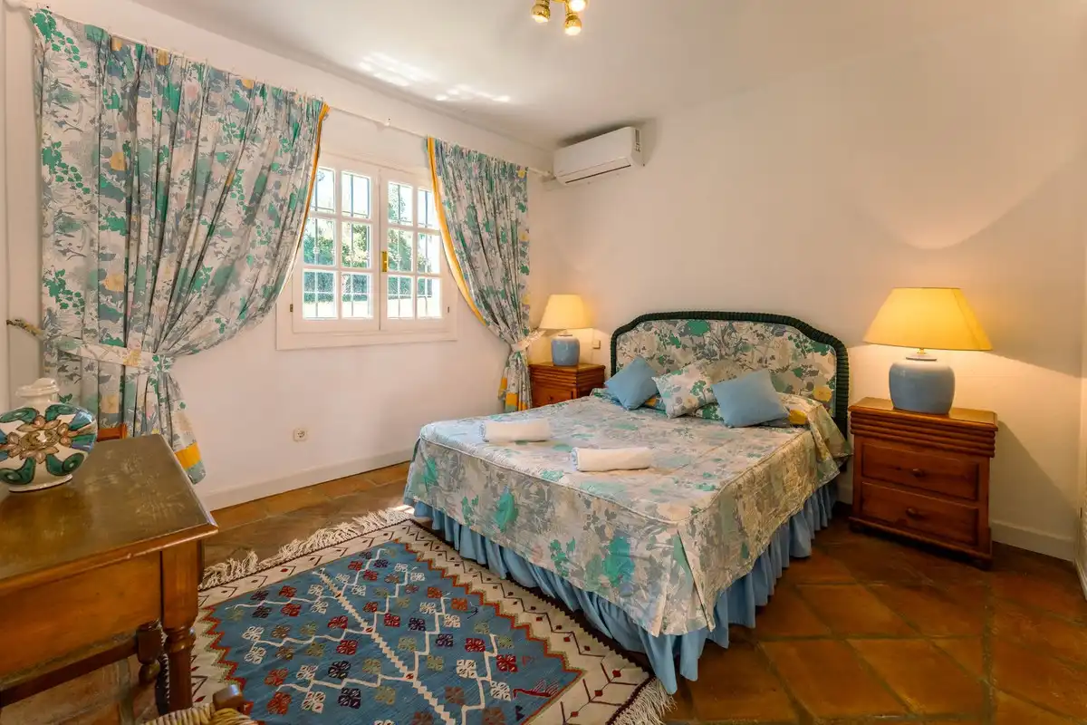 Casa rústica en venta en Benamara - Atalaya, imagen 37