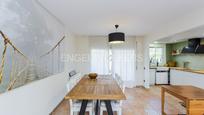 Dining room of Single-family semi-detached for sale in Sant Esteve Sesrovires  with Terrace and Balcony