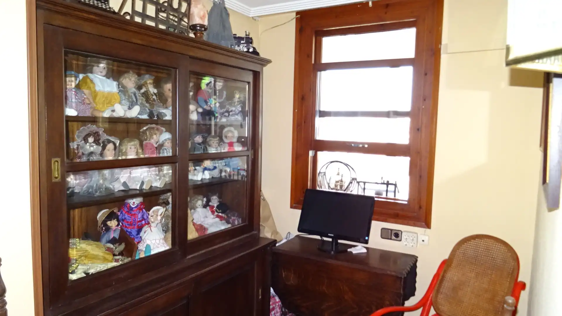 Piso en venta en Alicante / Alacant con Aire acondicionado, Calefacción y Parquet