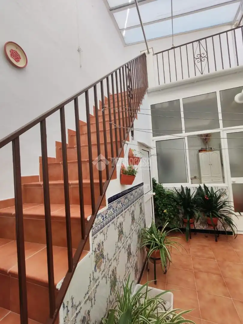 Casa o xalet en venda en Marchena amb Aire condicionat i Terrassa