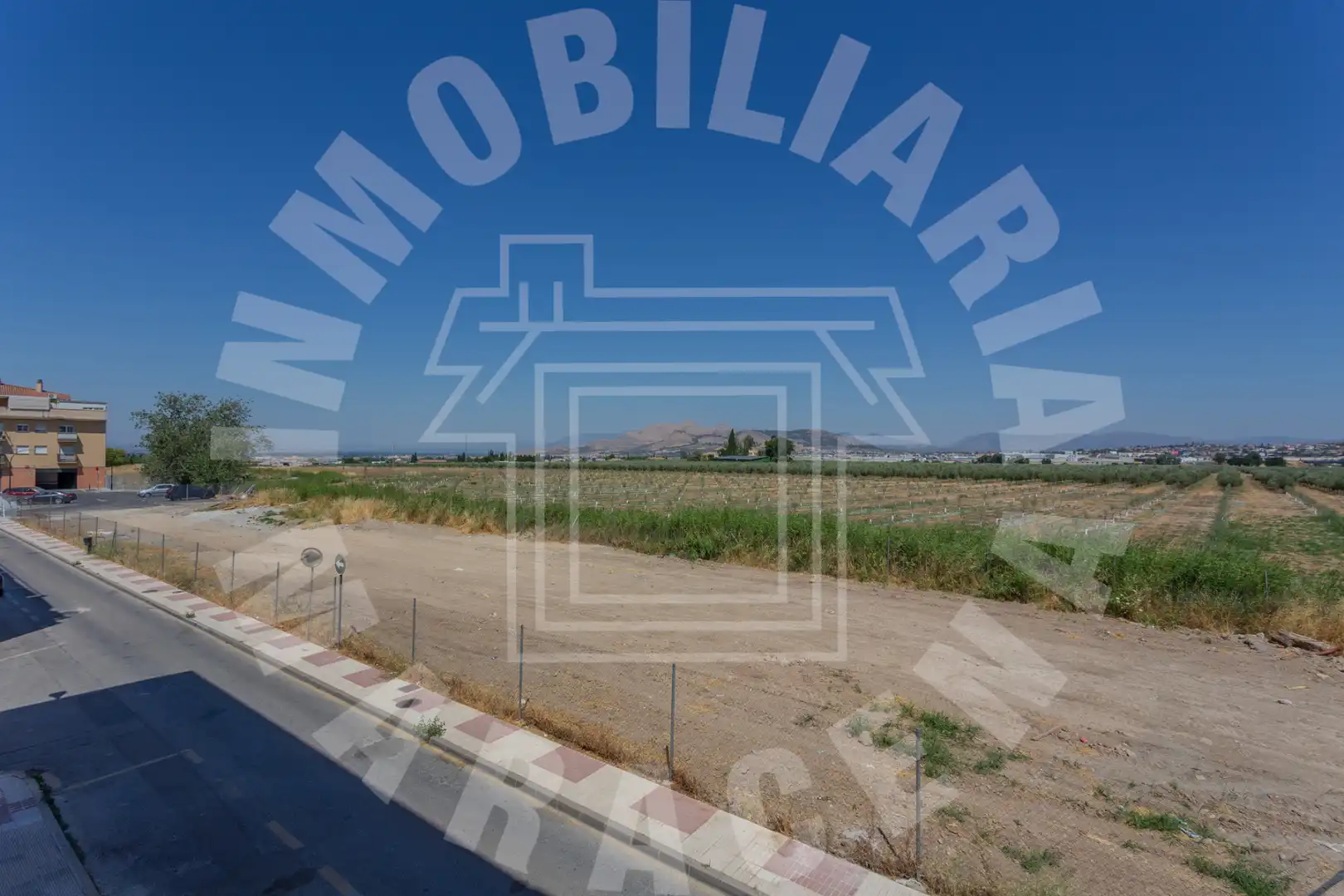 Apartamento en venta en Maracena con Calefacción, Parquet y Terraza