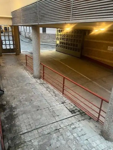 Parking of Garage for sale in Zamora Capital 