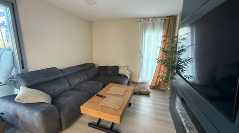APARTAMENTO CON GARAJE Y TERRAZA EN AVENIDA DE ELVAS