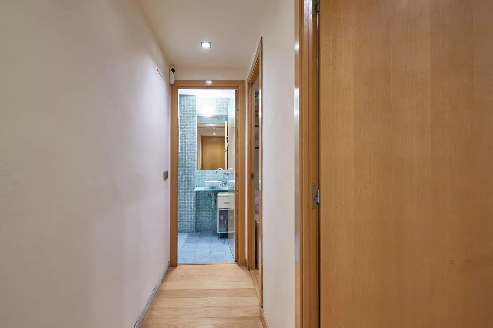 Pis en venda en Barcelona amb Aire condicionat, Calefacció i Parquet