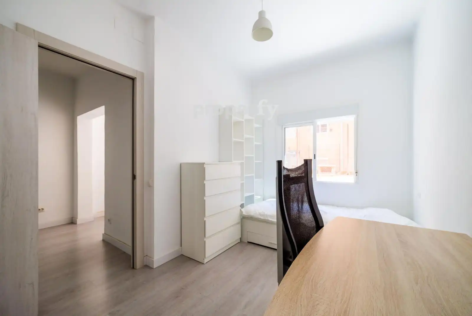 Flat with lift for sale in Concepcion Arenal, imagen 10