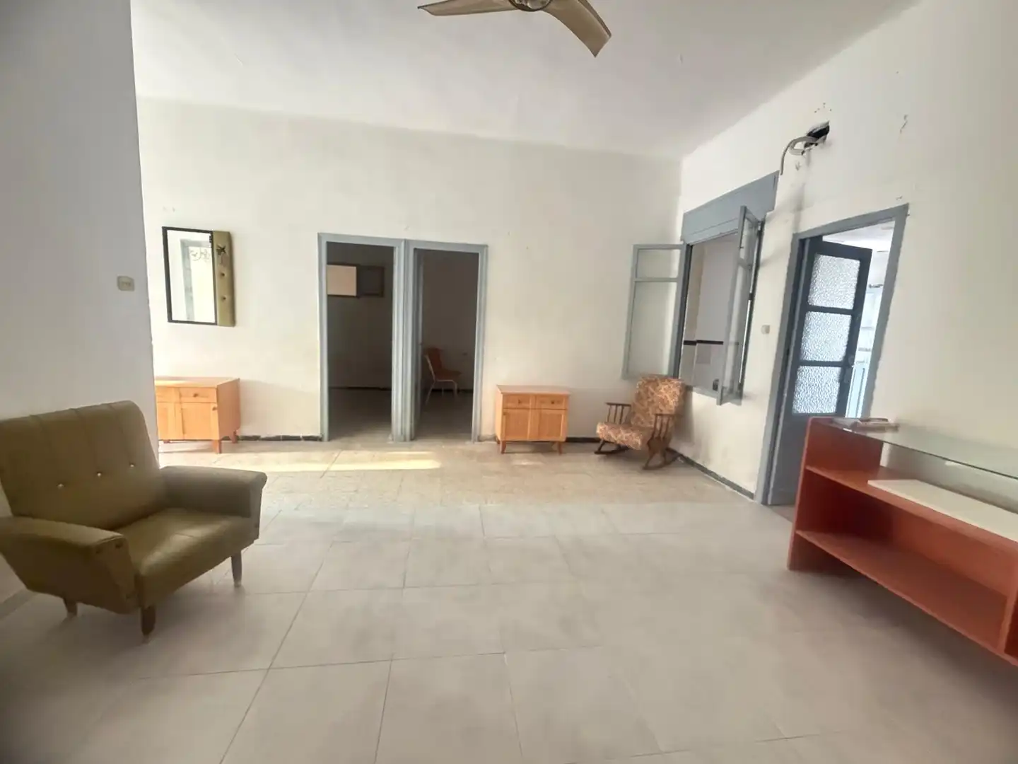 Casa adosada en venta en Rafal con Terraza