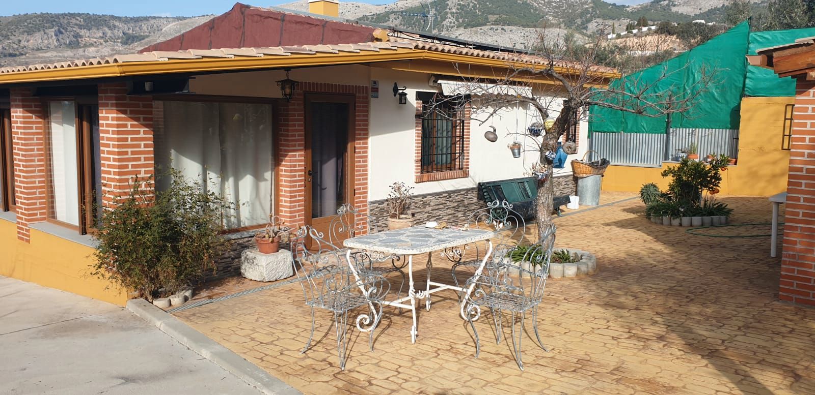 Country house for sale in Alfacar